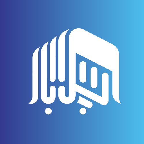 لوگو اپل بار